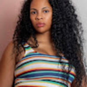 Meet your Posher, Terrilynn